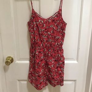 H&M Romper size 6